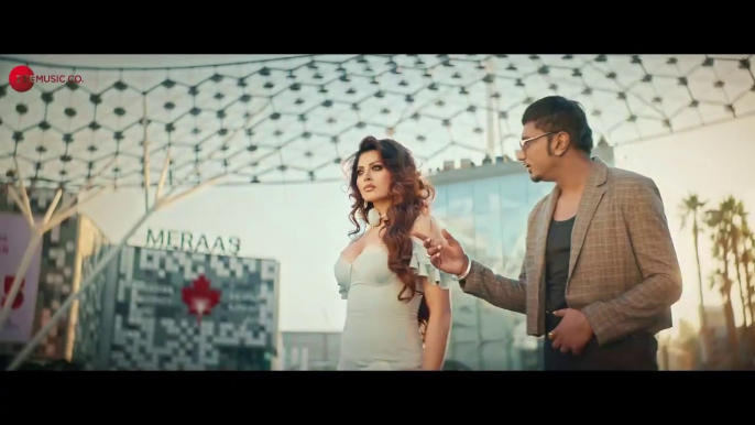 Vigdiyan Heeran - Full Video _ Honey 3.0 _ Yo Yo Honey Singh & Urvashi Rautela _ Zee Music Originals