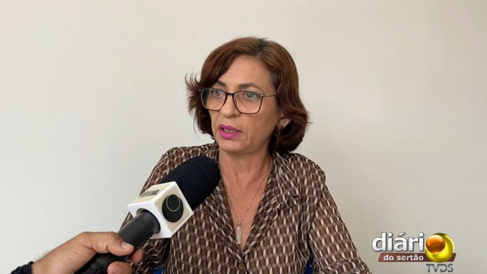 Gerente da Regional de Ensino de Cajazeiras permanece no cargo e explica ‘exoneração’ divulgada no DOE