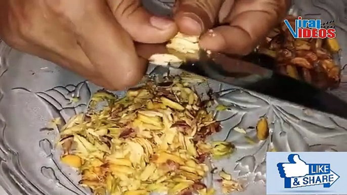 Dry fruit slicing recipe easy for special occasion