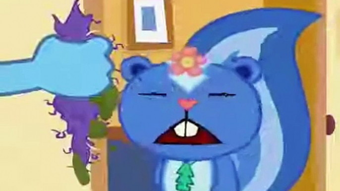 Happy Tree Friends TV Series (2006) Ep4 Satanás