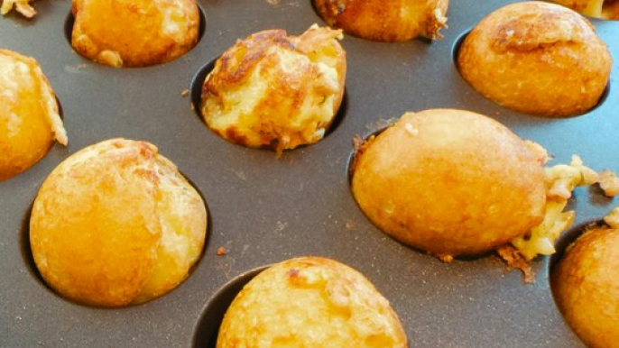 #JApon # Le Takoyaki, un plat traditionnel Japonais. (Exclusivité Dailymotion)