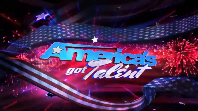 America's Got Talent Semi-Finals - Jeremy Vanschoonhoven