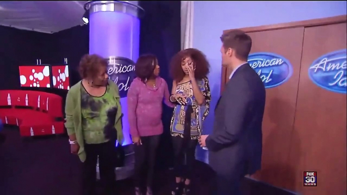 American Idol Season 10 - Episode 11 - Vegas Week / Elimination