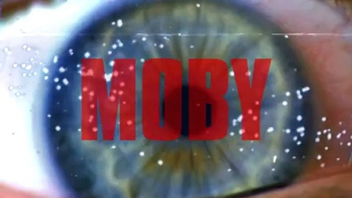 Moby : une tournée pour les 25 ans de "Play"