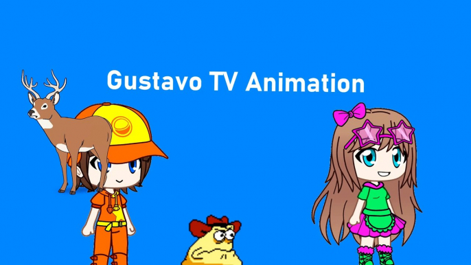 Foster's Home for Imaginary Friends (1989-Present) (Gustavo TV AU) - Closing Logos (All Seasons)