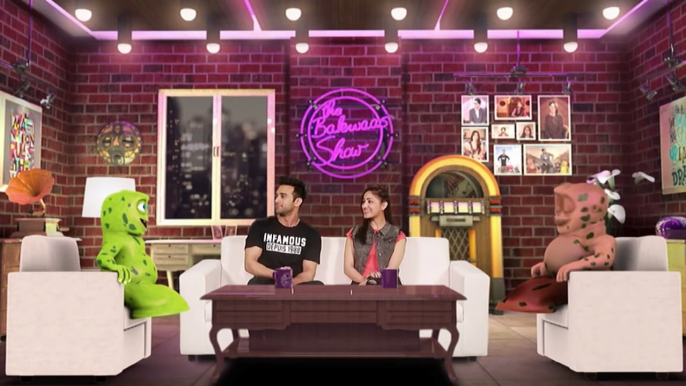 Sanam Re | The Bakwaas Show - 9XM