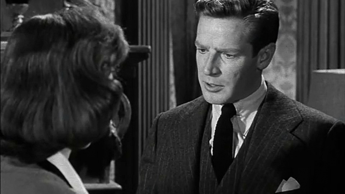 The House on Telegraph Hill (1951) Richard Basehart, Valentina Cortese, William Lundigan | Hollywood Classics movie