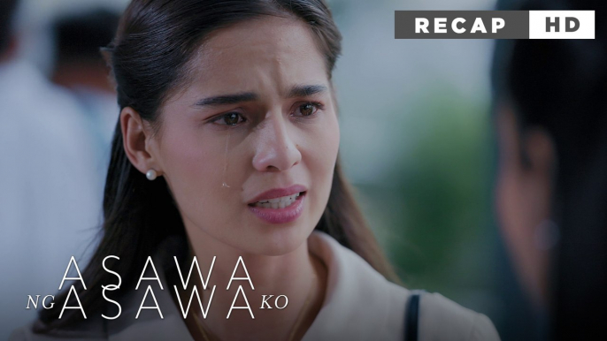 Asawa ng Asawa Ko: Cristy becomes PARANOID of Leon's EXISTENCE! (Weekly Recap HD)