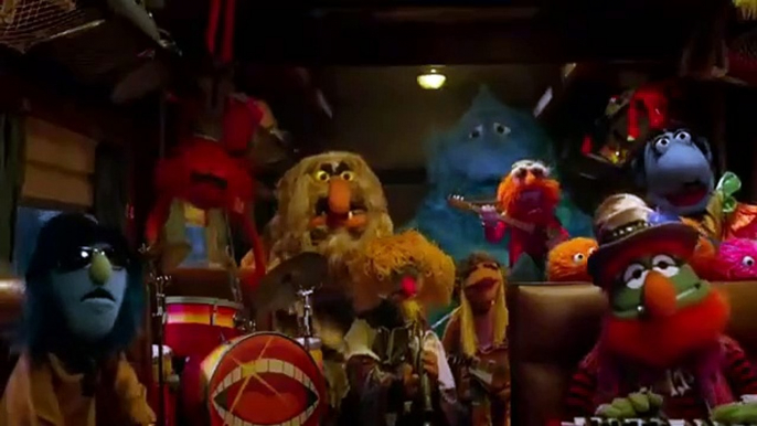 Muppets   Most Wanted TV SPOT  2014