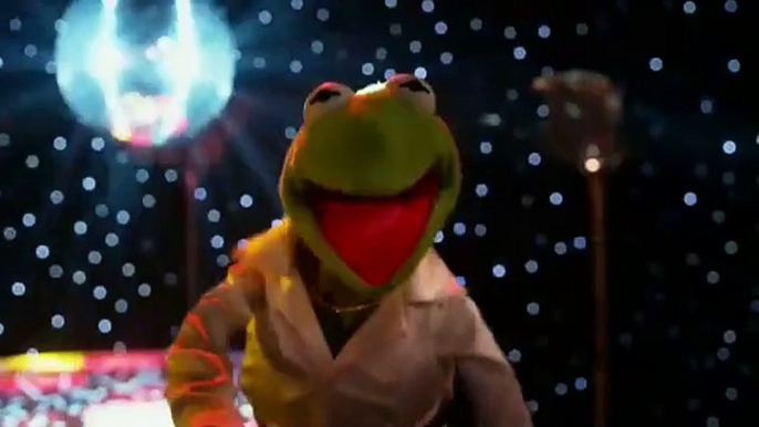 Muppets Most Wanted   TV SPOT Americas Favorite Frog 2014