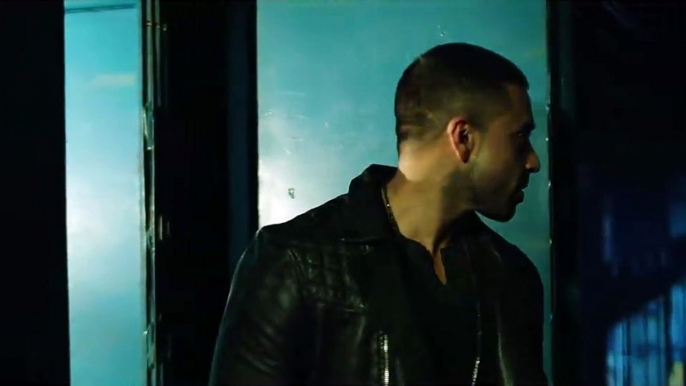 Antonia ft Jay Sean  Wild Horses Official Video