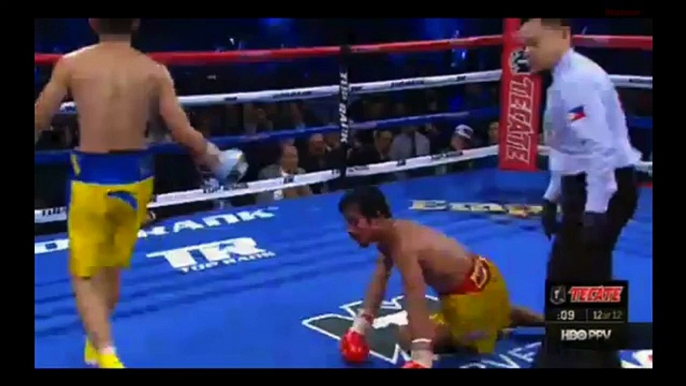 Manny Pacquiao vs Chris Algieri  Manny Pacquiao 4th PHOTOS