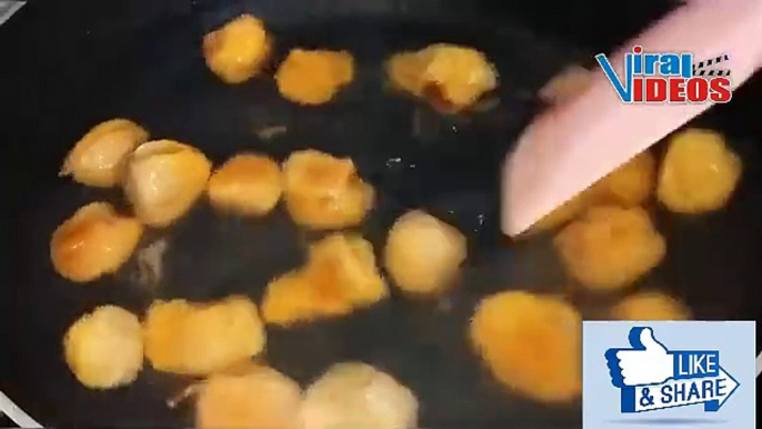 Aloo Bukhara Chutney Recipe by Viral Videos