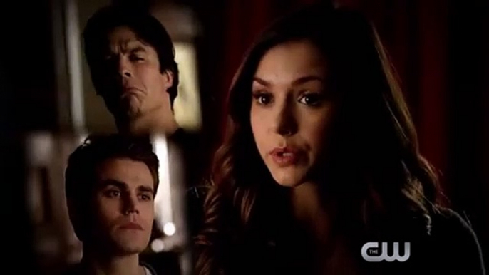 The Vampire Diaries: "Because" (6x19 Extended Promo)