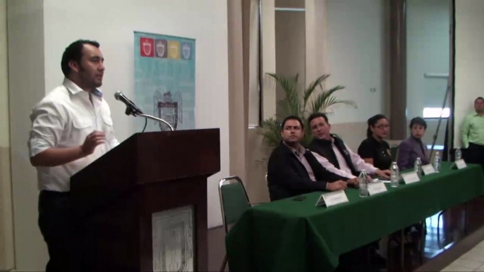 Entrega de Tabletas Electrónicas en UABC - Ayuntamiento de Tijuana