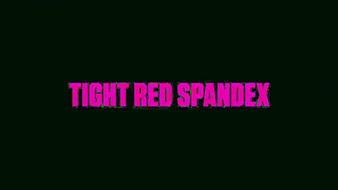 DEADPOOL - Blu-Ray Promo Official Trailer - Tight Red Spandex (2016) HD - Ryan Reynolds Marvel Movie
