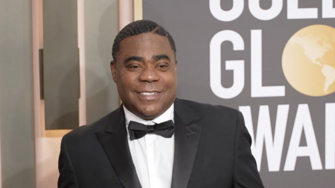 Tracy Morgan Says He Gained 40 Lbs. on Ozempic After Learning to 'Out-Eat' the Weight Loss Drug