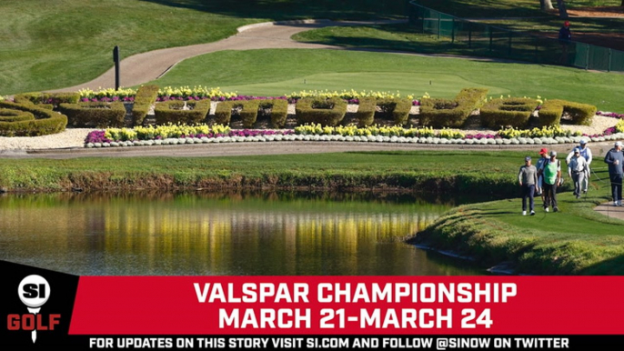 Valspar Championship Preview