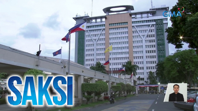 3 patay sa whooping cough o pertussis outbreak sa Quezon City | Saksi