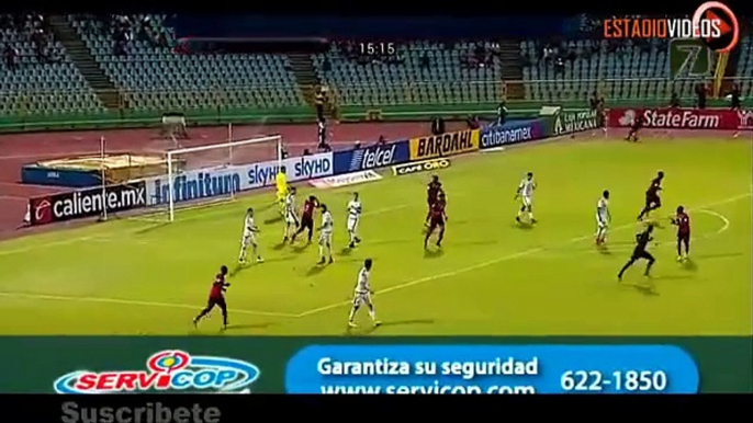 Trinidad y Tobago vs Mexico 2017 0-1 GOLES y RESUMEN