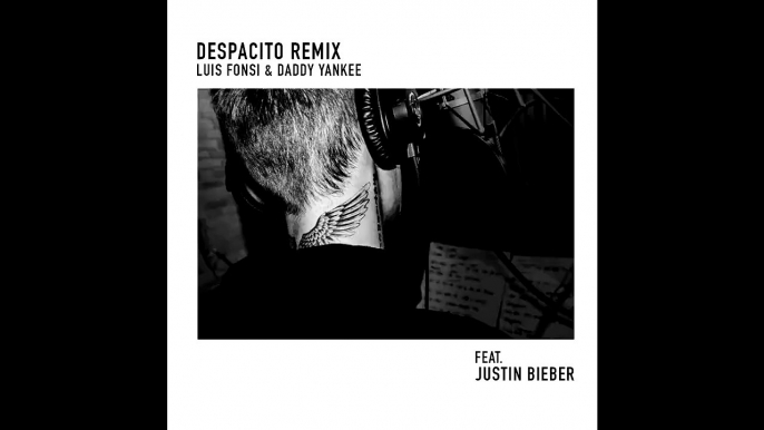 Luis Fonsi, Daddy Yankee - Despacito (Audio) ft. Justin Bieber