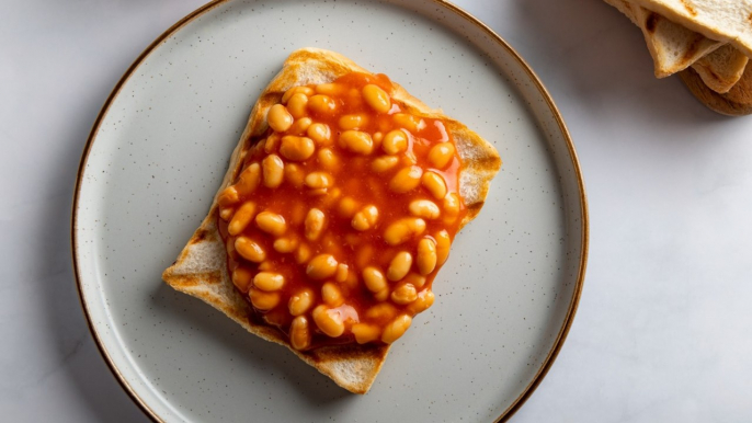 How To Use Canned Beans In Your Morning Meals