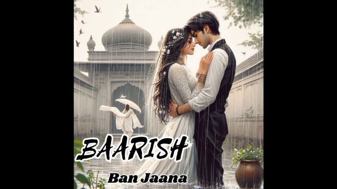 Barish Ban Jaana | बारिश बन जाना | Cover by Shasank Sekhar and Sanchita| Payal Dev, Stebin Ben| #shaheersheik #hinakhan #rain song