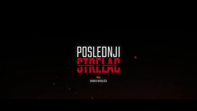 Poslednji Strelac Ceo Film HD