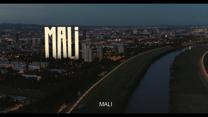 Mali (2018) Ceo Film HD