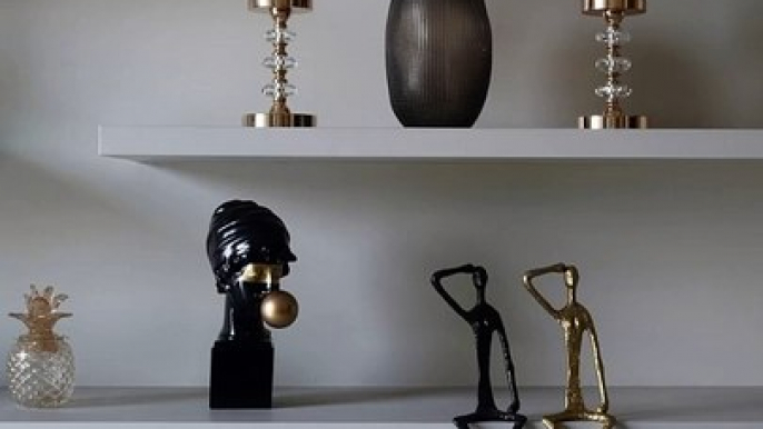 Elevate Your Space with Luxury Home Decor Accessories Online