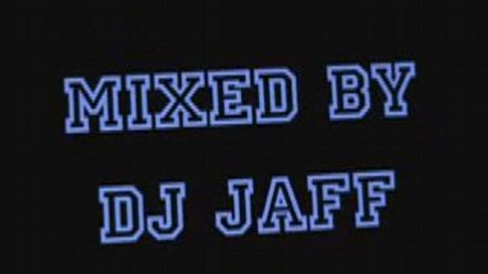 Feel for electro vs imajeen mixed by dj jaff