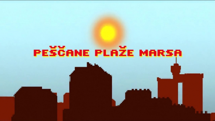 Pescane Plaze Marsa (2023) Ceo Film HD