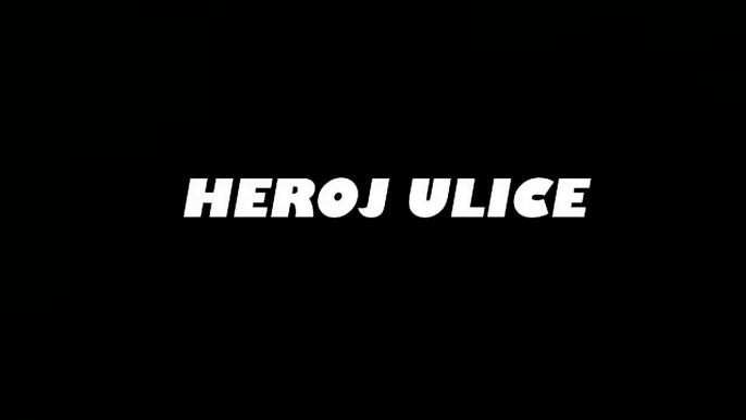 Heroj Ulice (2023) Ceo Film HD