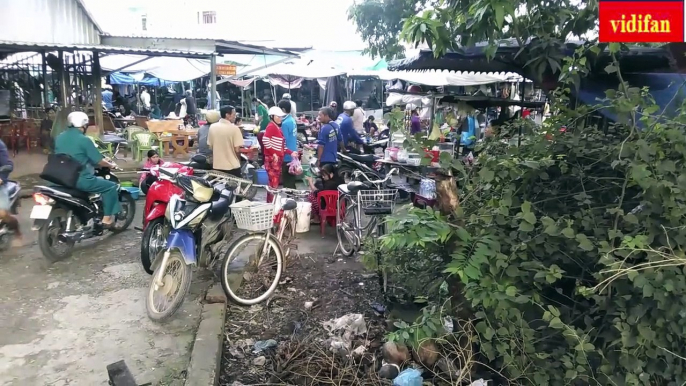 delta riverside market