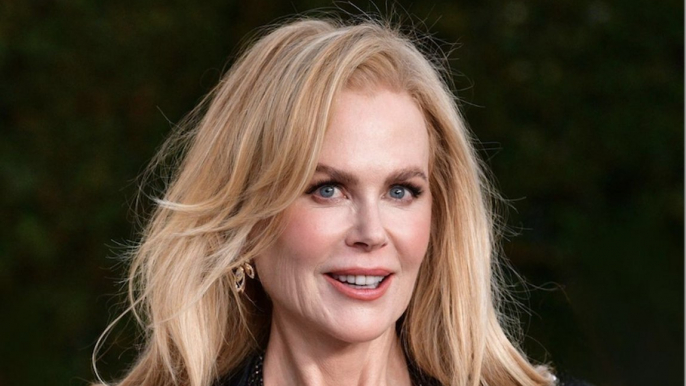 Nicole Kidman quitte la Mostra de Venise en urgence