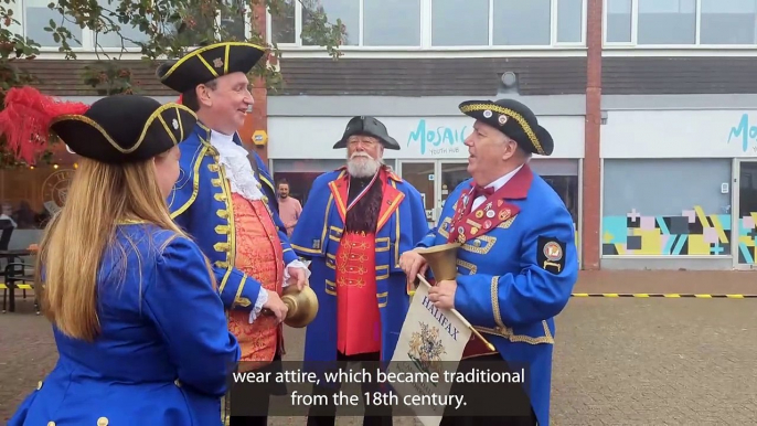 Town Crier pkg with captions _ CARR