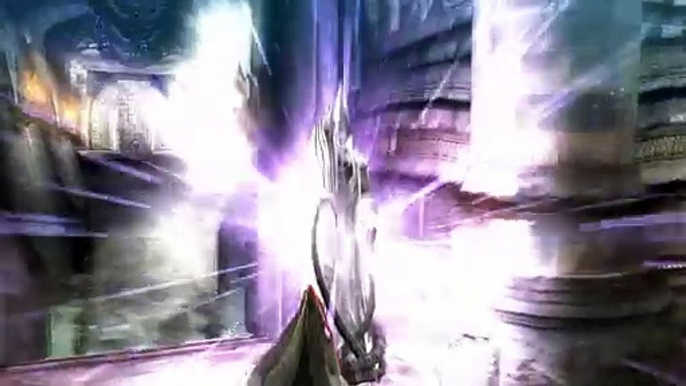 Bayonetta - CHAPTER 1 AUTO (No Cutscenes)