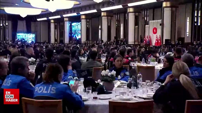 Cumhurbaşkanı Erdoğan: Millet iradesine hürmetsizlik etmeyiz