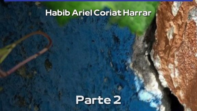 |HABIB ARIEL CORIAT HARRAR | EL PODER DE LA NANOTECNOLOGÍA Y LA IA (PARTE 2) (@HABIBARIELC)