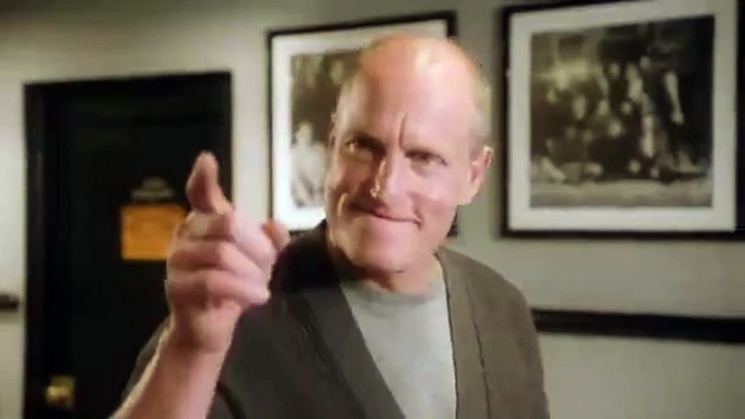 Woody Harrelson viaja por los recuerdos de #SNL