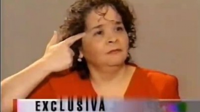 Yolanda Saldivar habla sobre la muerte de Selena - Confesión lleno de mentiras