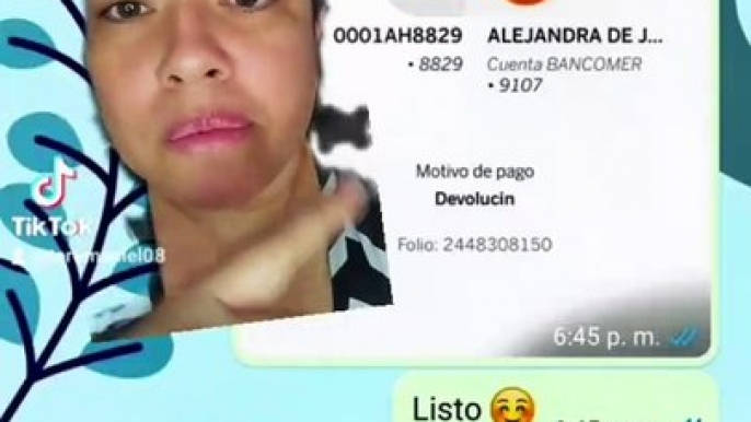 Continuación del chisme de Alejandra y Liz la de desayunos sorpresa - Chismes con Tere Maciel