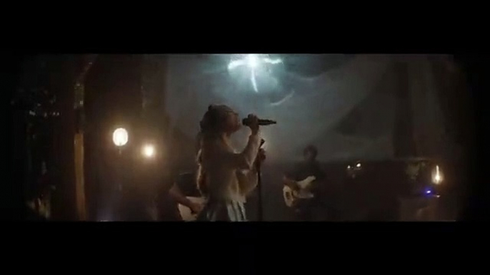 Ariana Grande - Tattooed Heart (En vivo Londres)