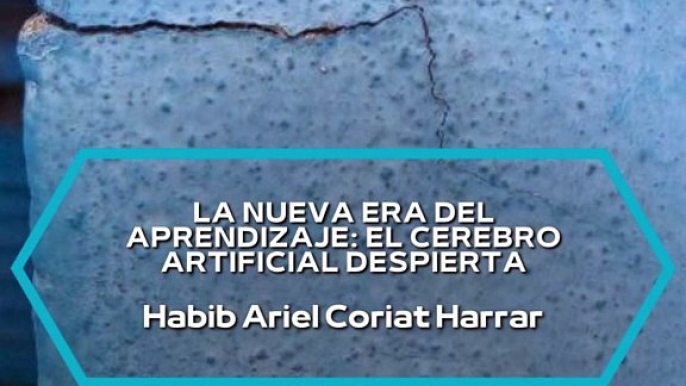 |HABIB ARIEL CORIAT HARRAR | APLICACIONES DEL APRENDIZAJE PROFUNDO EN SUPERCOMPUTADORAS (PARTE 1) (@HABIBARIELC)