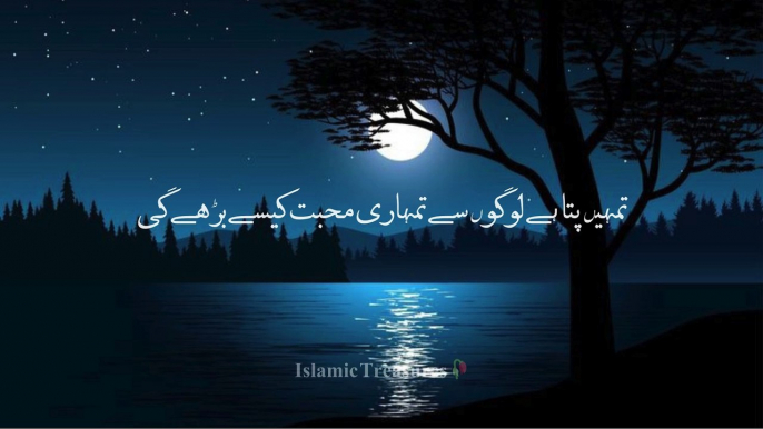 Hazrat Muhammad ﷺ Ne Farmaya | Islamic Whatsapp Status #viral #islamicvideo #islamicstatus