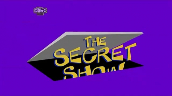 The Secret Show S01 Ep14 - Secret Sleep