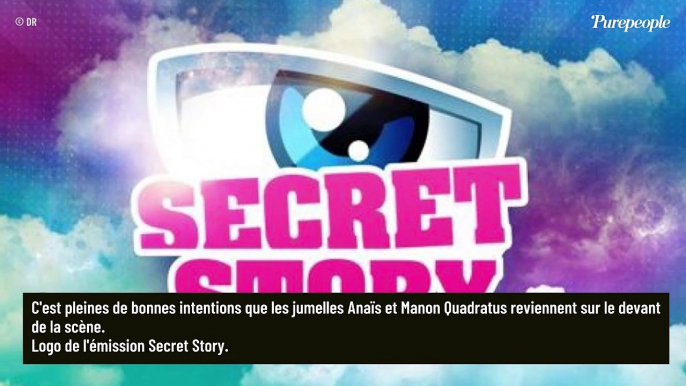 Anaïs et Manon (Secret Story 10) : Grossesse, projets inattendus... que deviennent les jumelles de l'émission ?