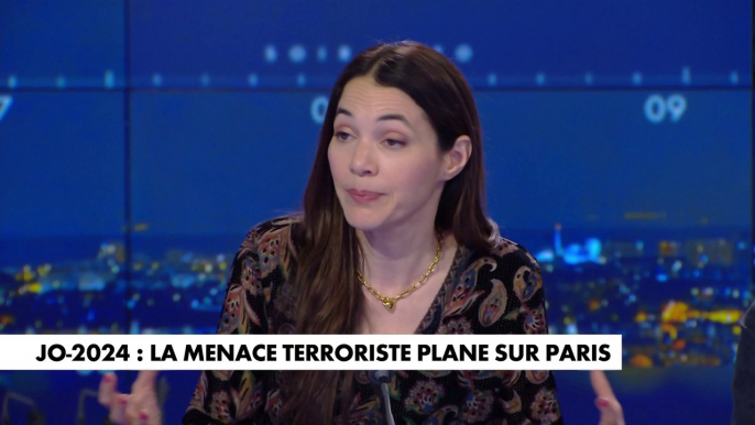 Karima Brikh : «Avec le contexte géopolitique, les pays se poseront la question d’organiser de tels évènements»