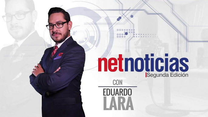 Netnoticias Segunda Edición 29 de marzo 2024