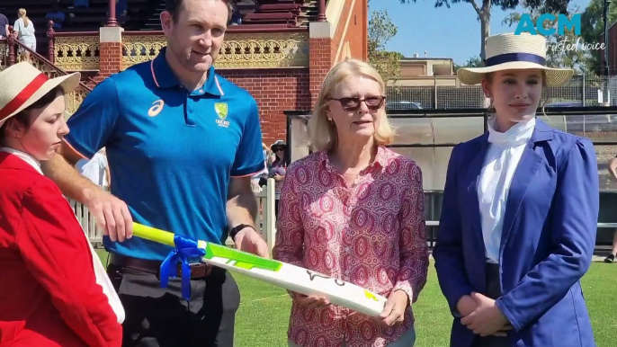 150 years of women's cricket celebrated in Bendigo | Bendigo Advertiser | March 29, 2024